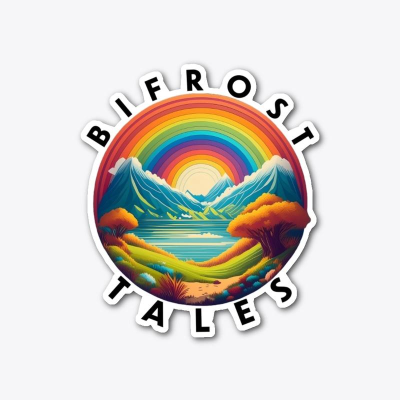 Bifrost Tales Sticker