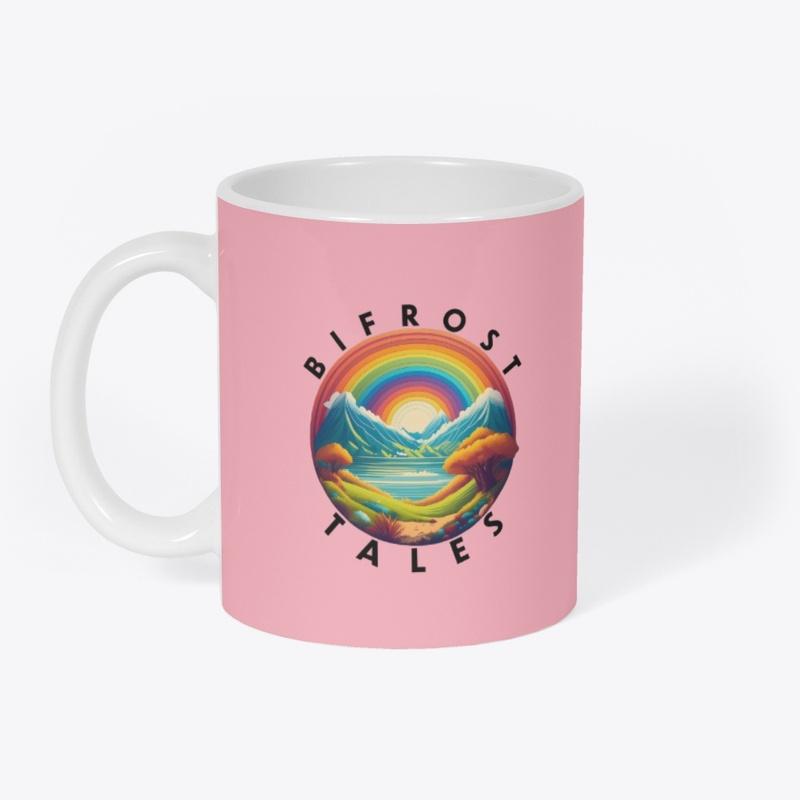 Bifrost Tales Mug